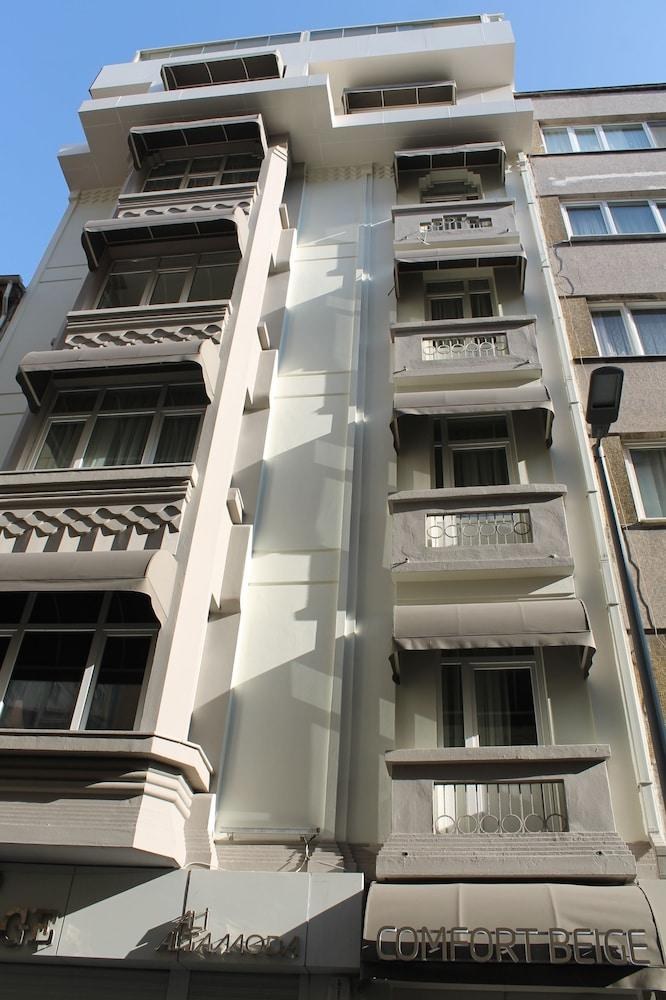 The Milltown Sisli photo 4