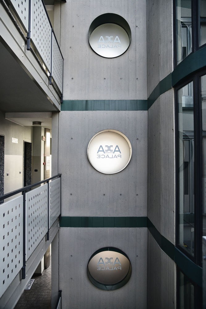 ACCA PALACE
