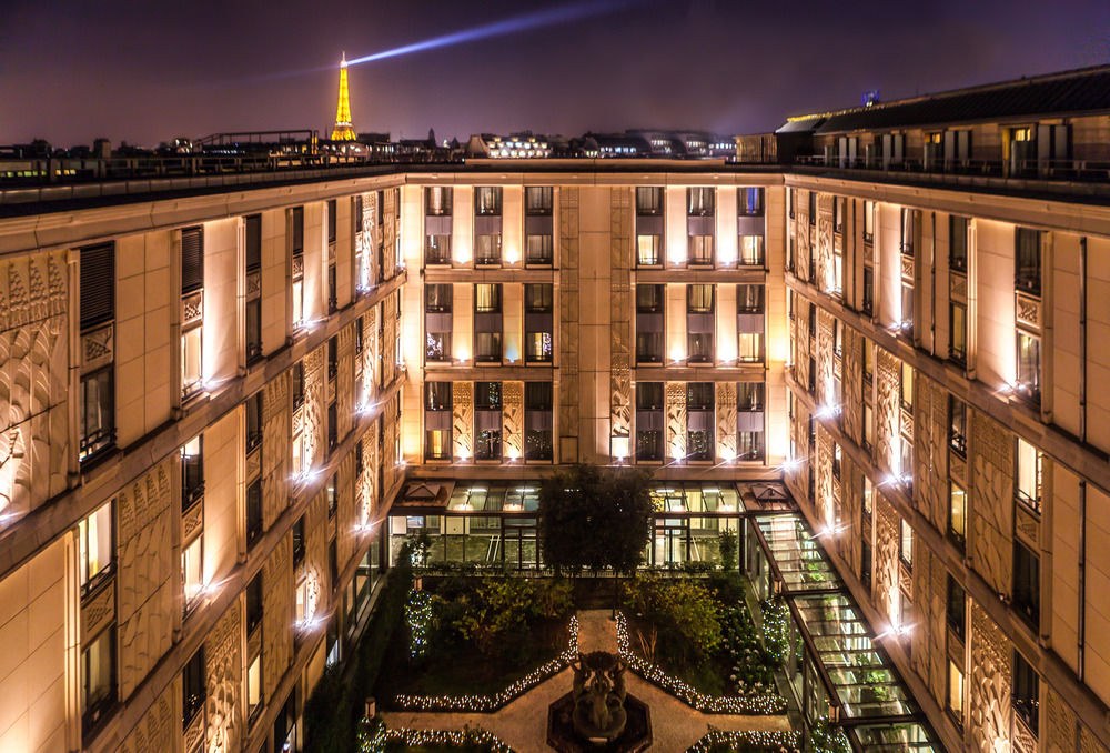 HOTEL DU COLLECTIONNEUR photo 1