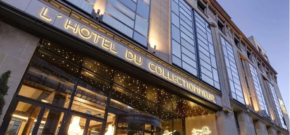 HOTEL DU COLLECTIONNEUR photo 4