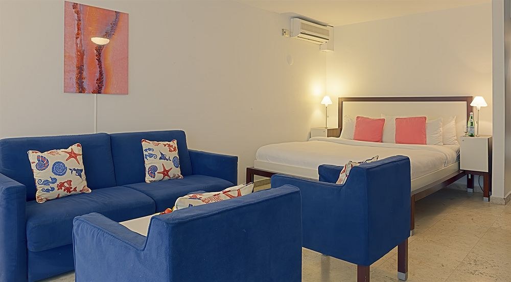 Zoetry Curaçao Resort & Spa - All Inclusive photo 3