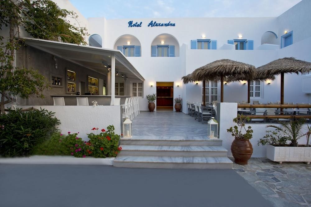 ALEXANDRA HOTEL & APARTMENTS photo 4