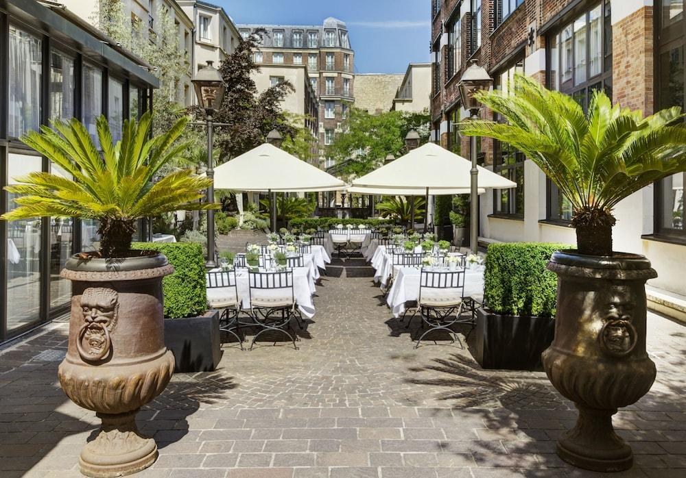 LES JARDINS DU MARAIS photo 2