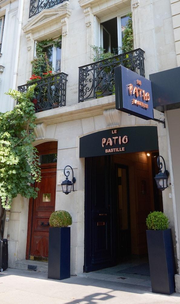LE PATIO BASTILLE photo 3