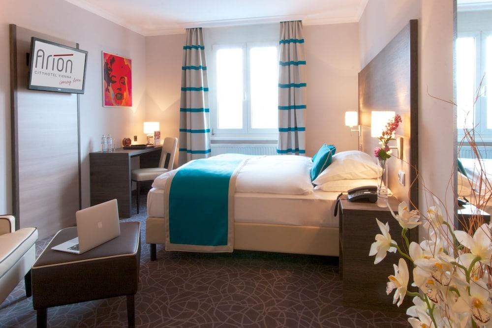 ARION CITYHOTEL VIENNA photo 4