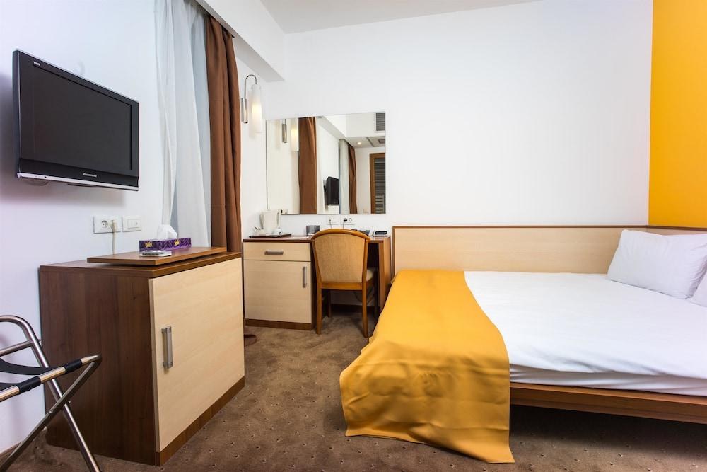 BEST WESTERN STIL HOTEL