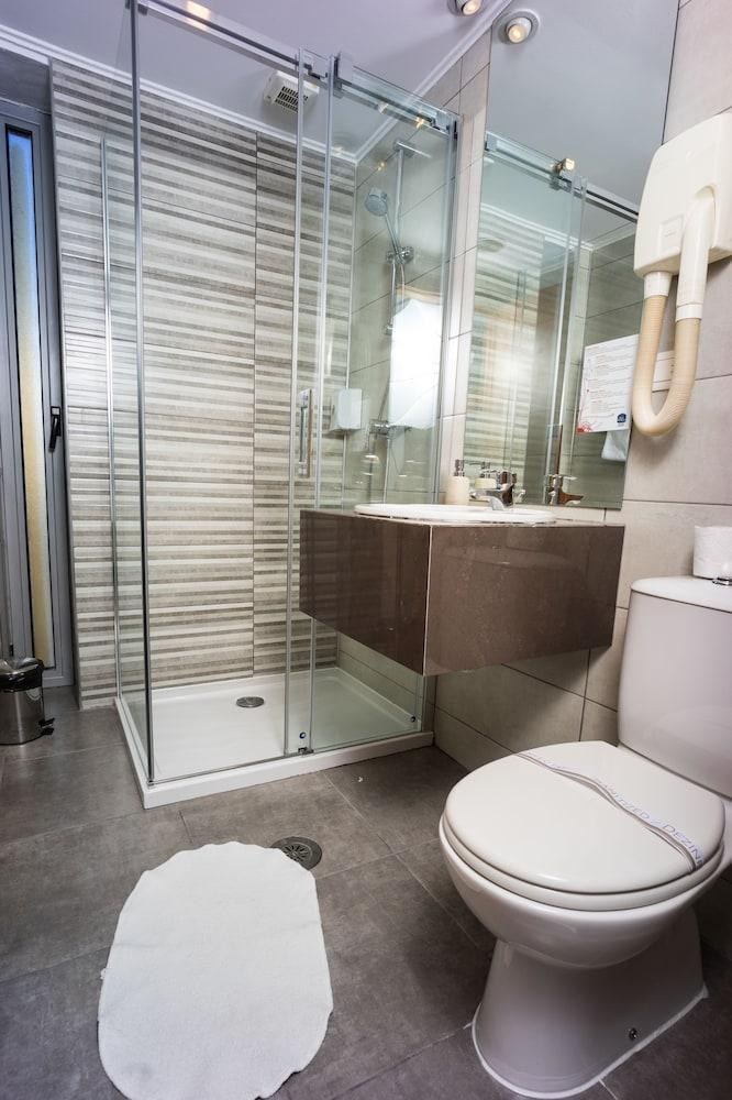 BEST WESTERN STIL HOTEL photo 4