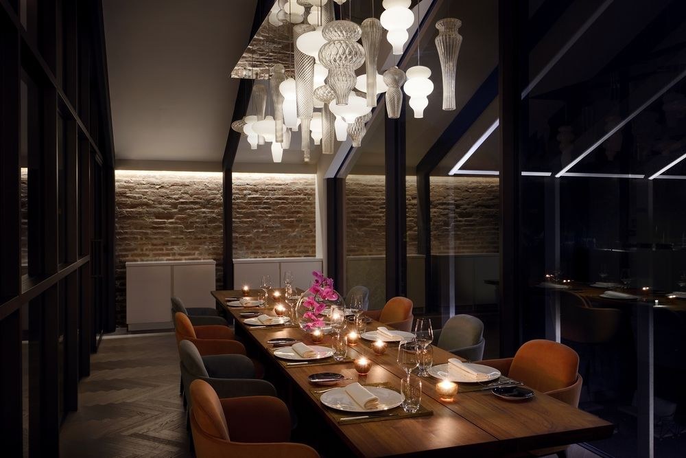 JW MARRIOTT VENICE RESORT  SPA