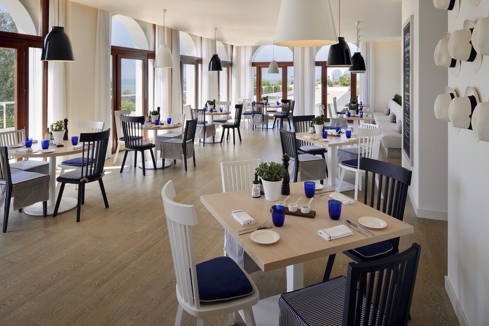 JW MARRIOTT VENICE RESORT  SPA photo 1