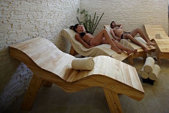 GRANDE ALBERGO AUSONIA & HUNGARIA photo 1