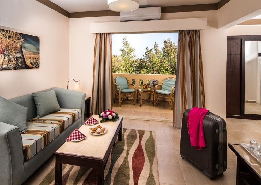 El Karma Aqua Beach Resort  (Ex. Nubia)