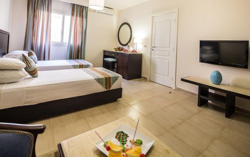 El Karma Aqua Beach Resort  (Ex. Nubia) photo 2