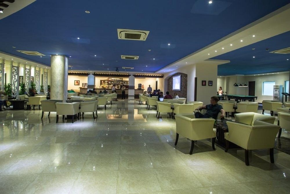 El Karma Aqua Beach Resort  (Ex. Nubia) photo 3