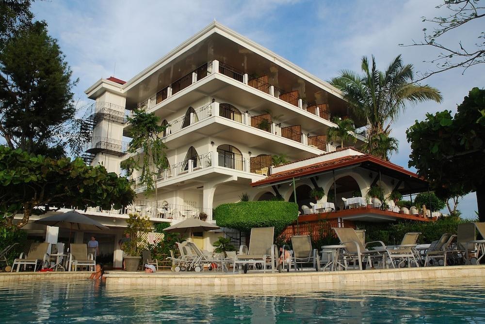 HOTEL LA MARIPOSA photo 3