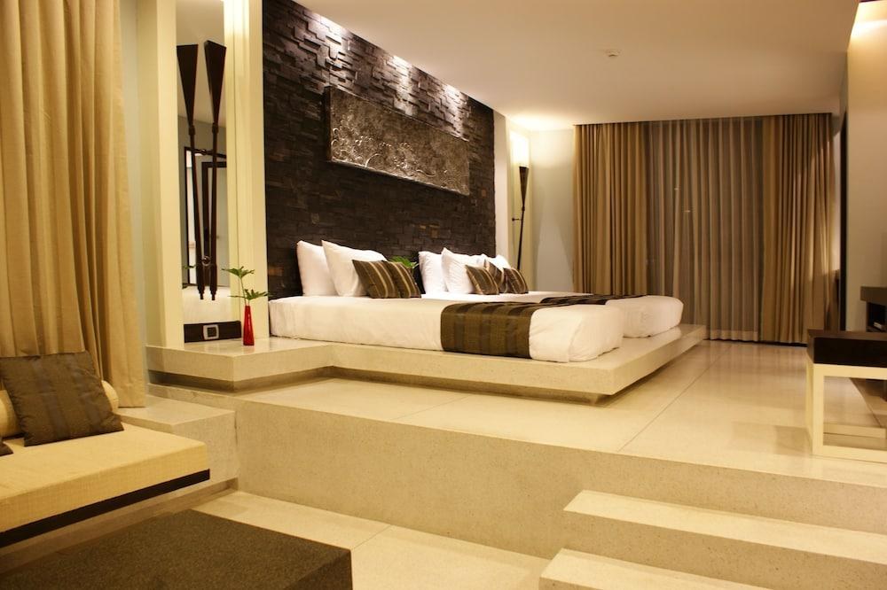 The Zign Premium Villa photo 2