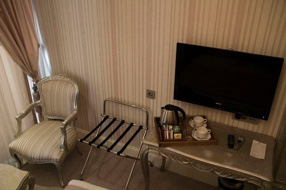 GRITTI PERA HOTEL