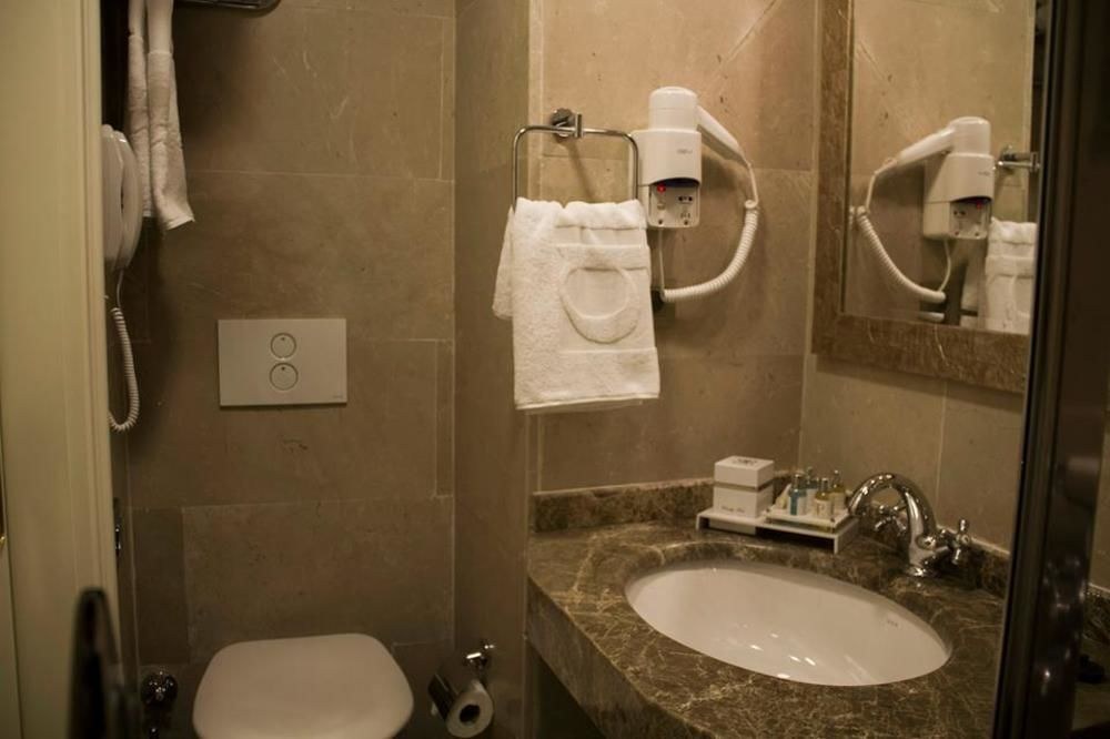 GRITTI PERA HOTEL photo 1