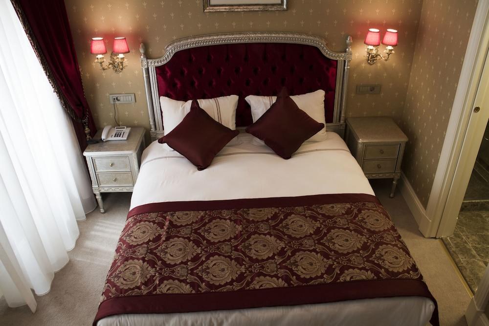 GRITTI PERA HOTEL photo 4