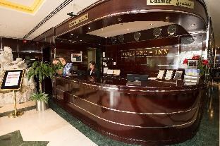 COMFORT INN HOTEL DUBAI photo 1