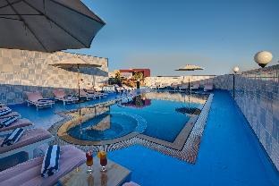 COMFORT INN HOTEL DUBAI photo 2