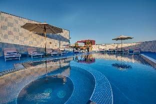 COMFORT INN HOTEL DUBAI photo 3