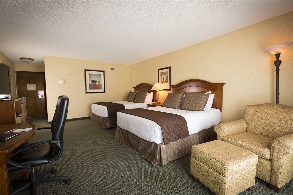RED LION HOTEL BELLEVUE