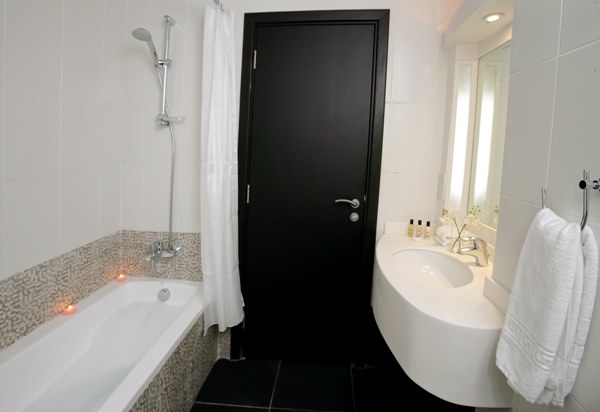 GULF OASIS HOTEL APARTMENTS photo 2