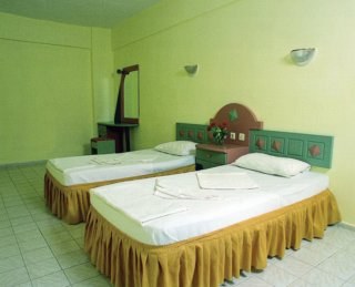 SAYAR APART HOTEL photo 1