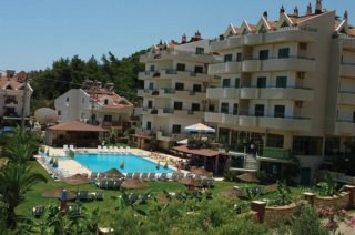 SAYAR APART HOTEL photo 3