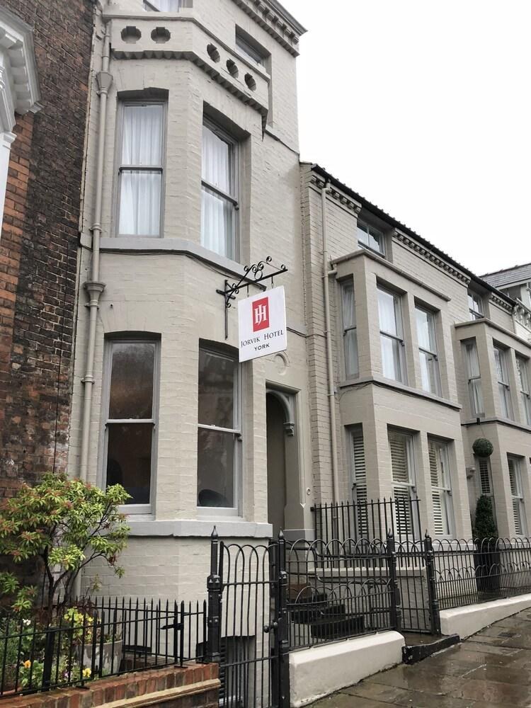 Jorvik House photo 2
