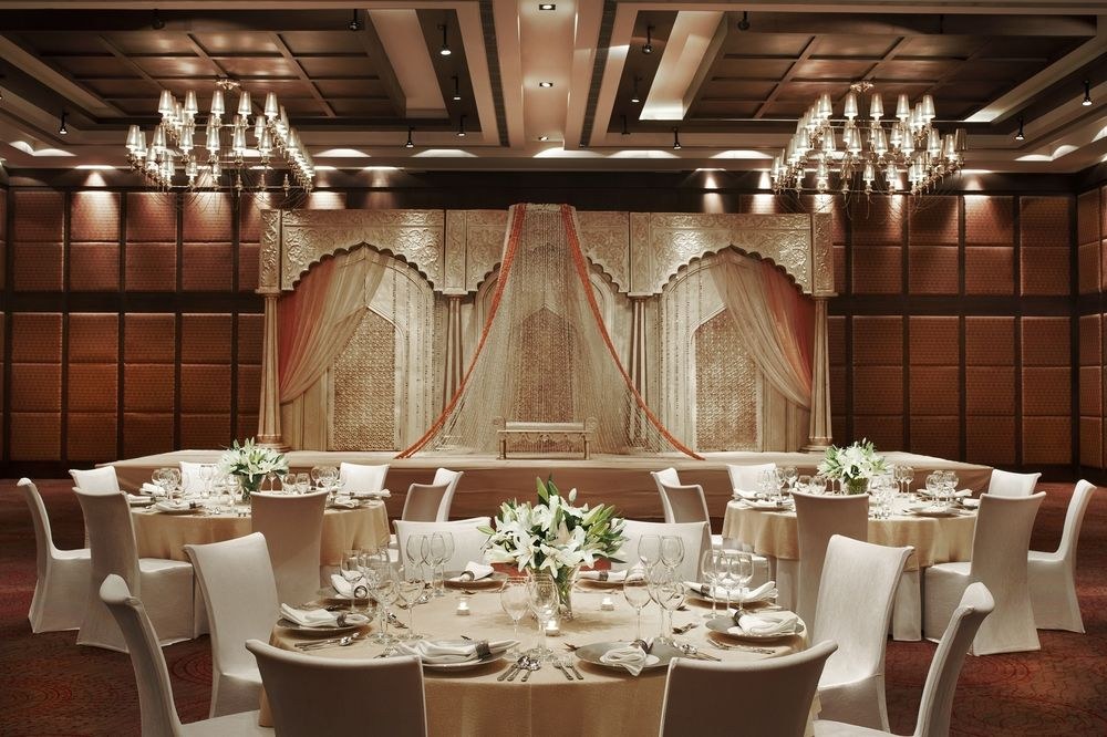 JAIPUR MARRIOTT HOTEL photo 1