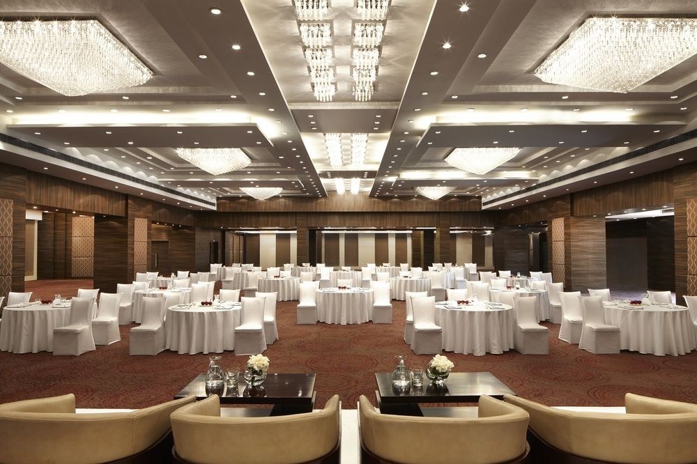 JAIPUR MARRIOTT HOTEL photo 2