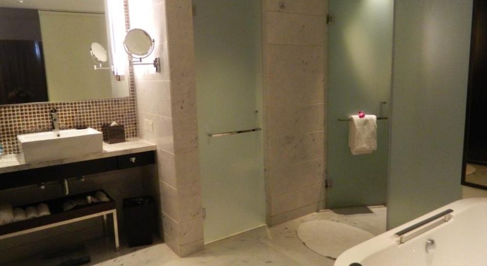 JAIPUR MARRIOTT HOTEL photo 3