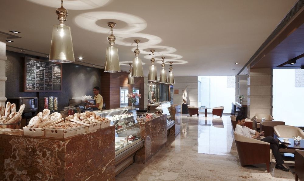 JAIPUR MARRIOTT HOTEL photo 4