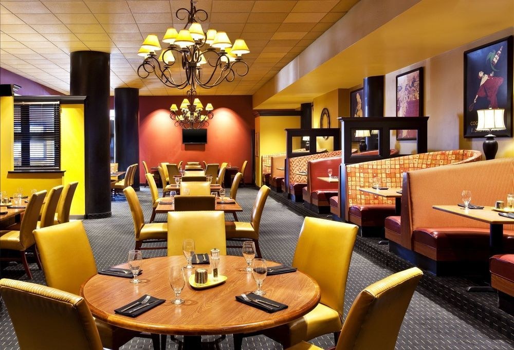 RED LION HOTEL ST. LOUIS CITY CENTER