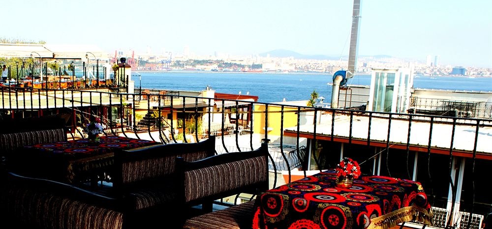 Star Hotel Istanbul photo 1