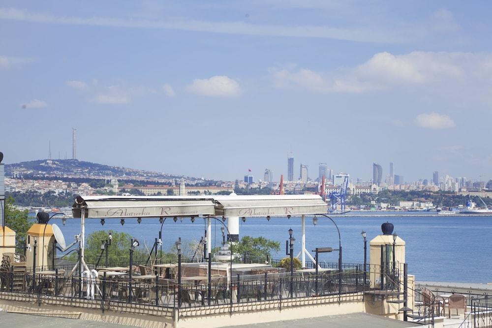Star Hotel Istanbul photo 4