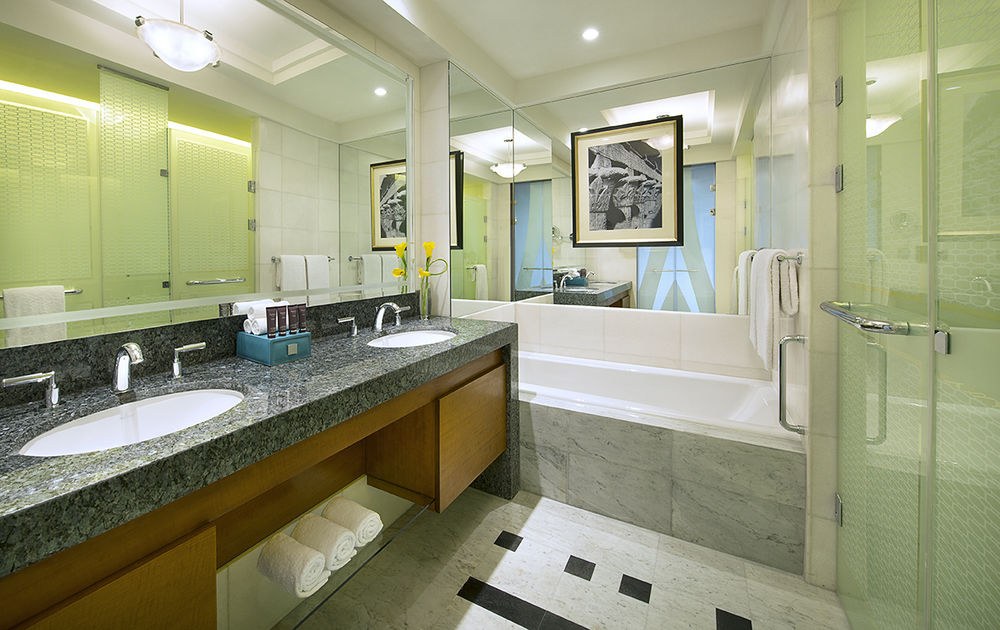 THE NILE RITZ-CARLTON, CAIRO photo 1