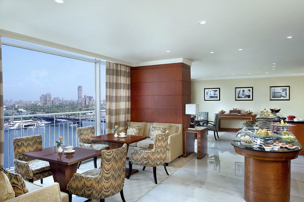 THE NILE RITZ-CARLTON, CAIRO photo 2