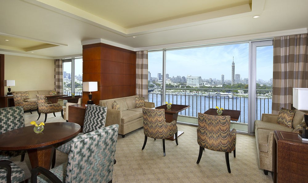 THE NILE RITZ-CARLTON, CAIRO photo 3