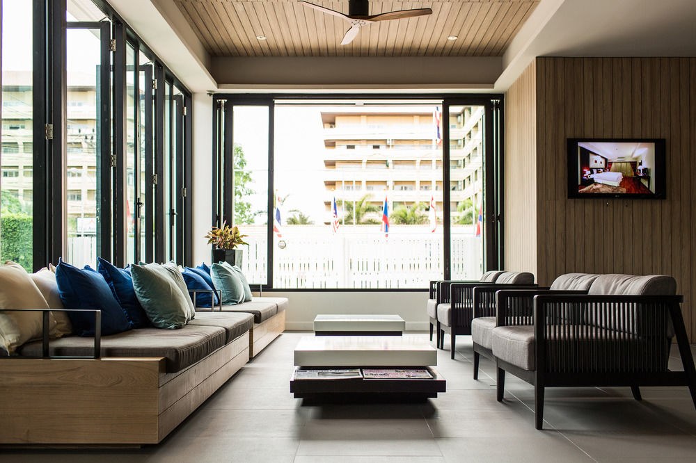 FIFTH JOMTIEN PATTAYA