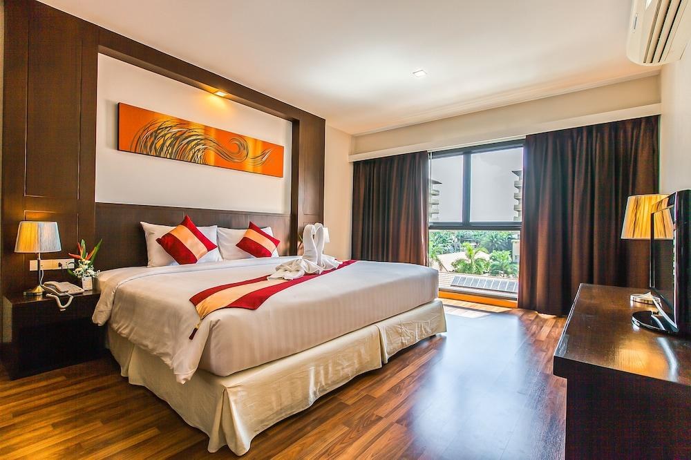 FIFTH JOMTIEN PATTAYA photo 2