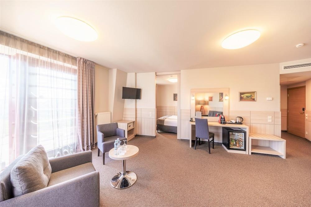 WELLTON RIGA HTL AND SPA photo 2