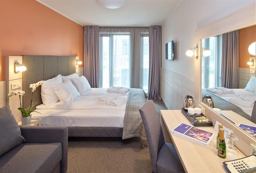 WELLTON RIGA HTL AND SPA photo 4
