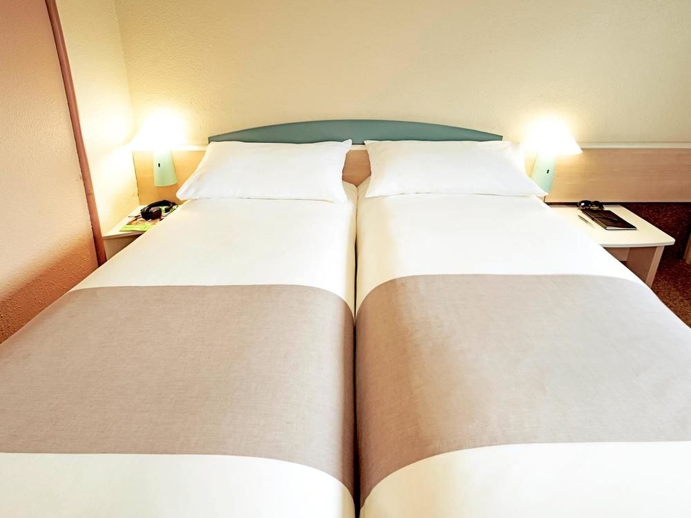 Ibis Charleroi Airport Brussels South