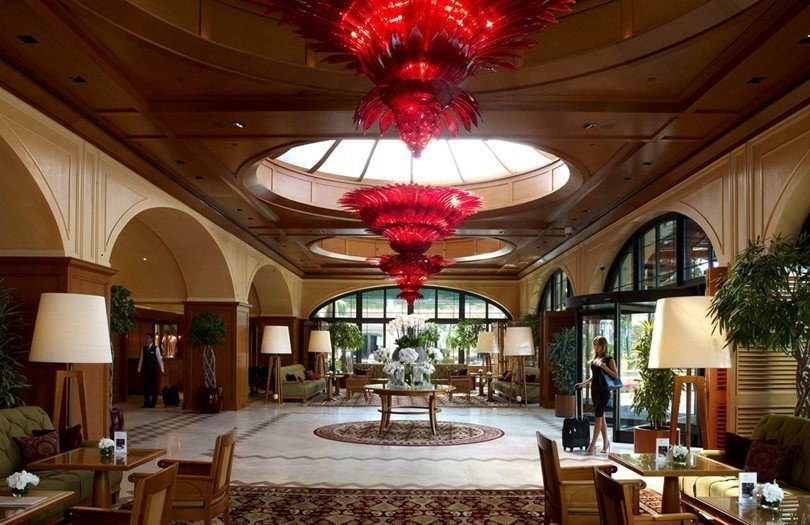 DIVAN ISTANBUL HOTEL photo 1