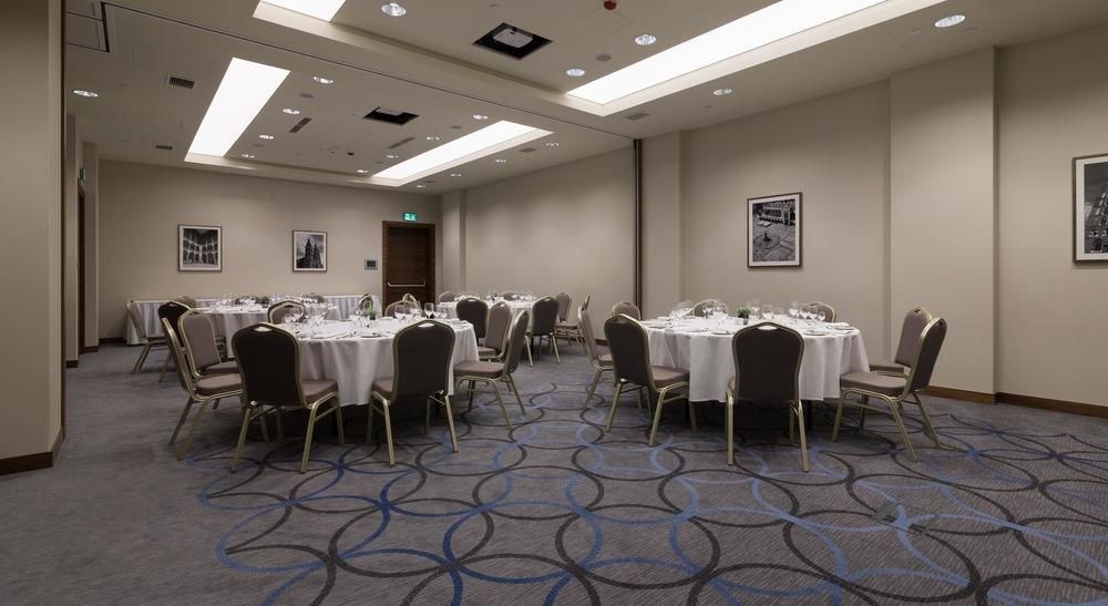 Doubletree By Hilton Htl Convt Ctr photo 1