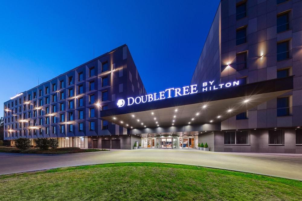Doubletree By Hilton Htl Convt Ctr photo 4