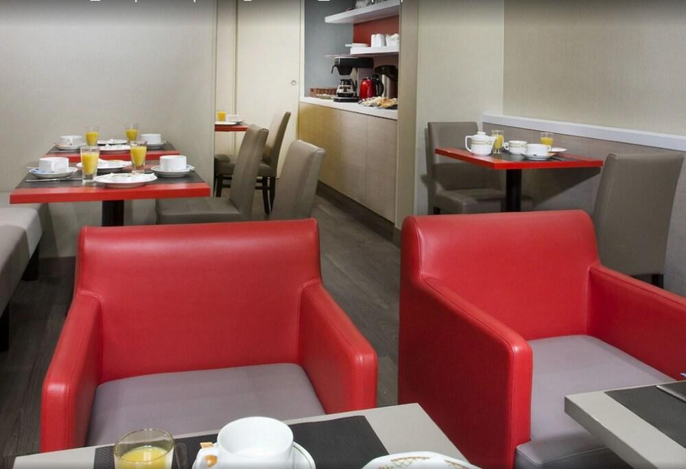 Des Pavillons photo 3