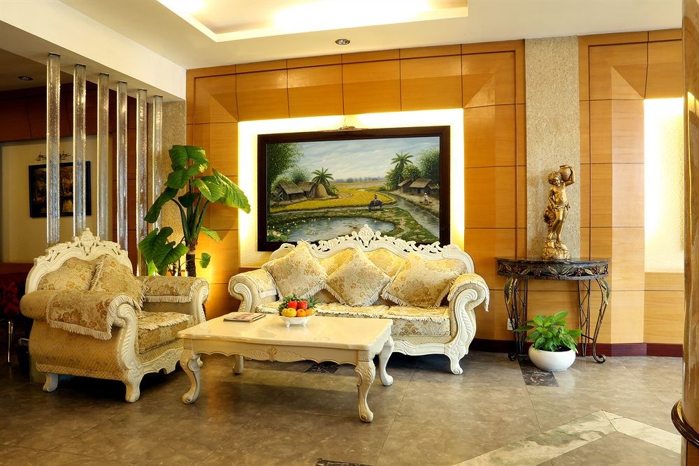 LIEN THANH HOTEL